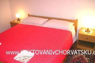 Apartmanok Zova – fotó 2
