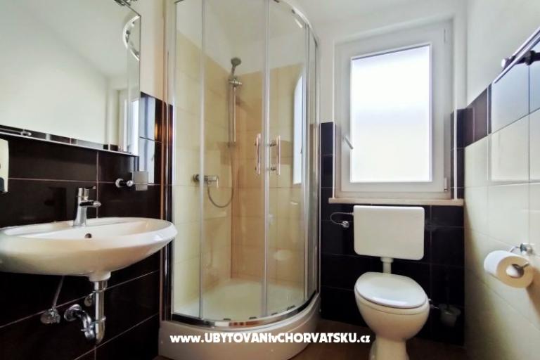 Apartmanok Zova – fotó 21