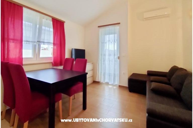 Apartmanok Zova – fotó 22