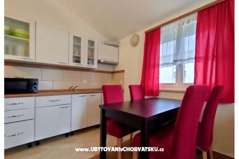 Apartmanok Zova – fotó 23
