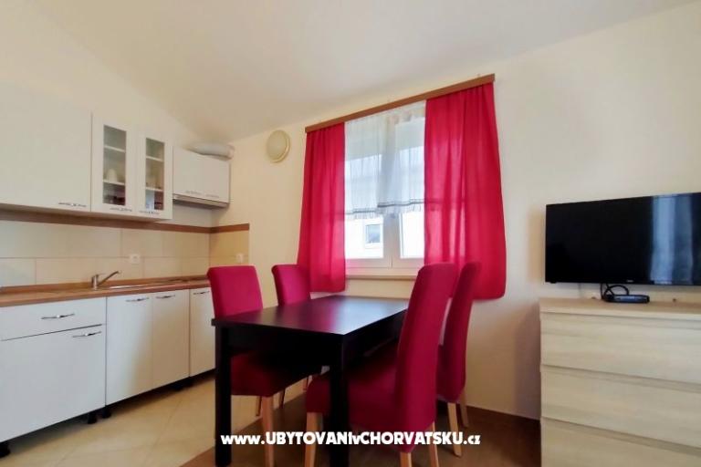 Apartmanok Zova – fotó 24