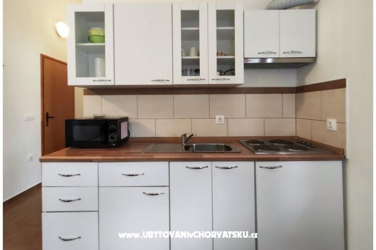Apartmanok Zova – fotó 25