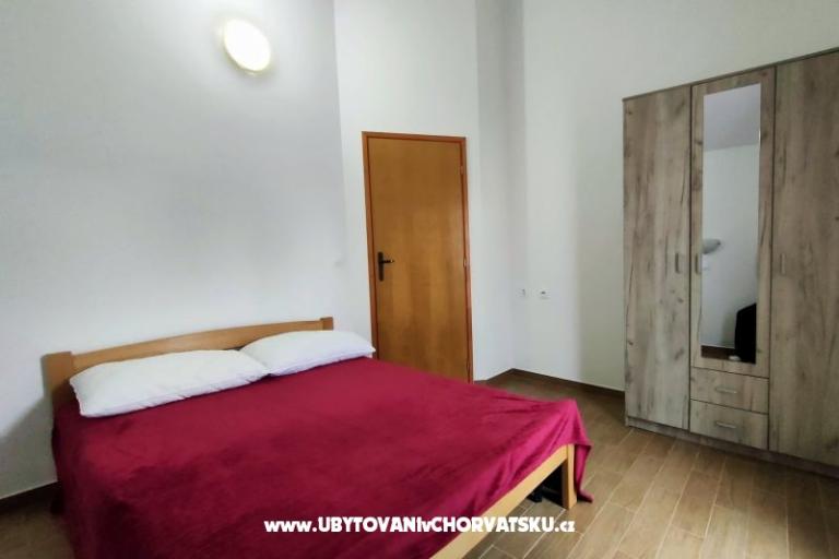 Apartmanok Zova – fotó 26
