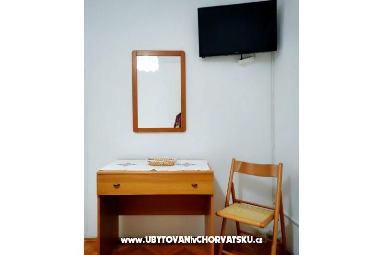 Apartmanok Zova – fotó 27