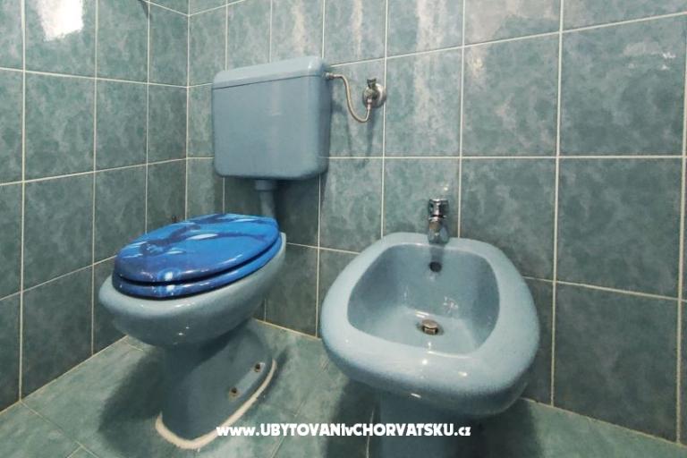 Apartmanok Zova – fotó 28