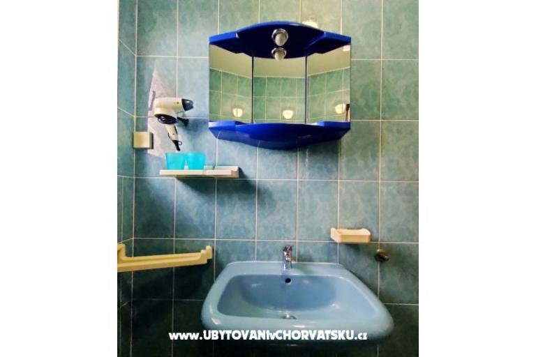 Apartmanok Zova – fotó 29