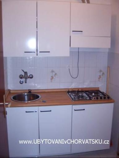 Apartmanok Zova – fotó 3