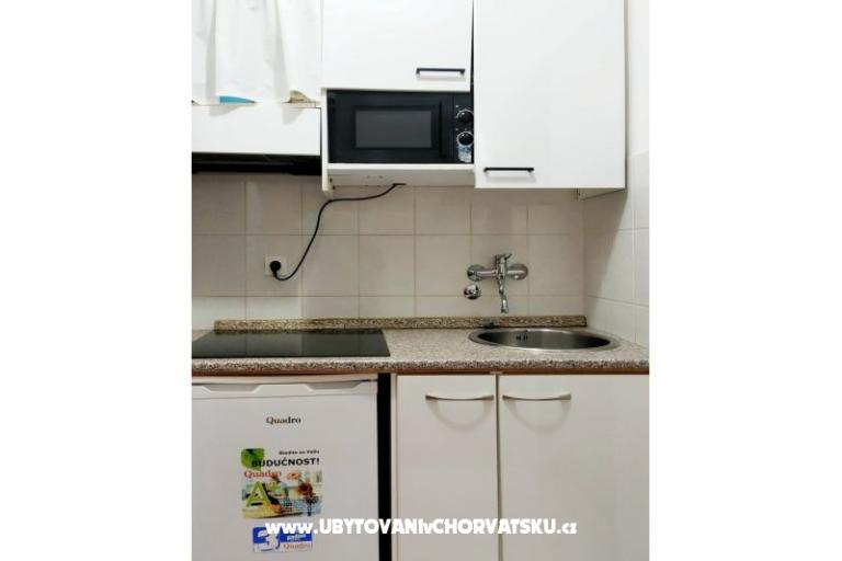 Apartmanok Zova – fotó 31