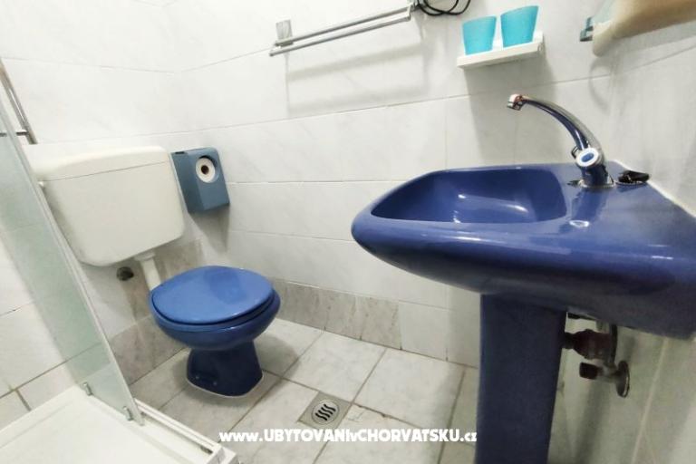 Apartmanok Zova – fotó 39