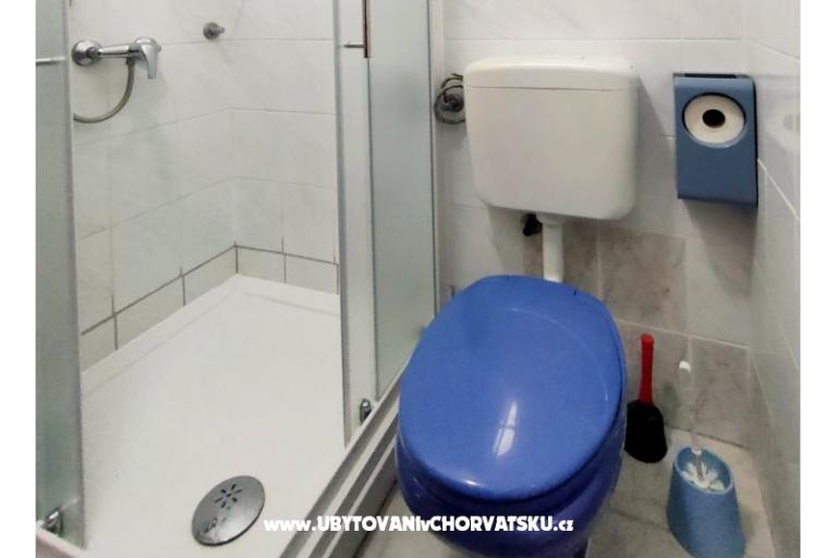 Apartmanok Zova – fotó 40