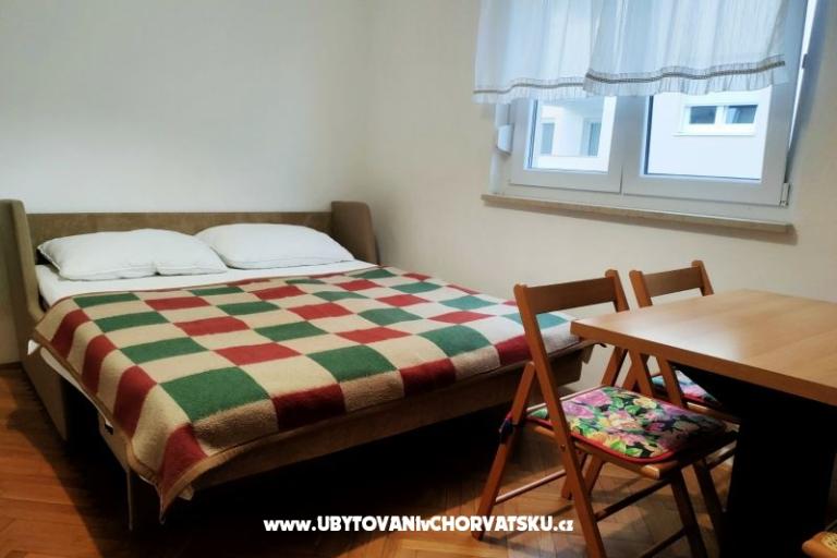 Apartmanok Zova – fotó 42