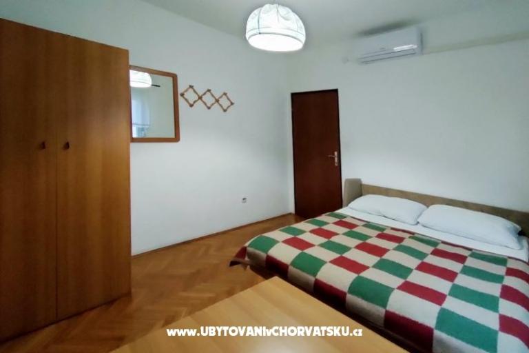 Apartmanok Zova – fotó 43