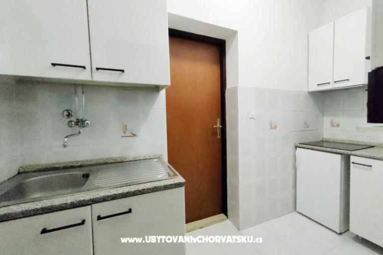 Apartmanok Zova – fotó 44