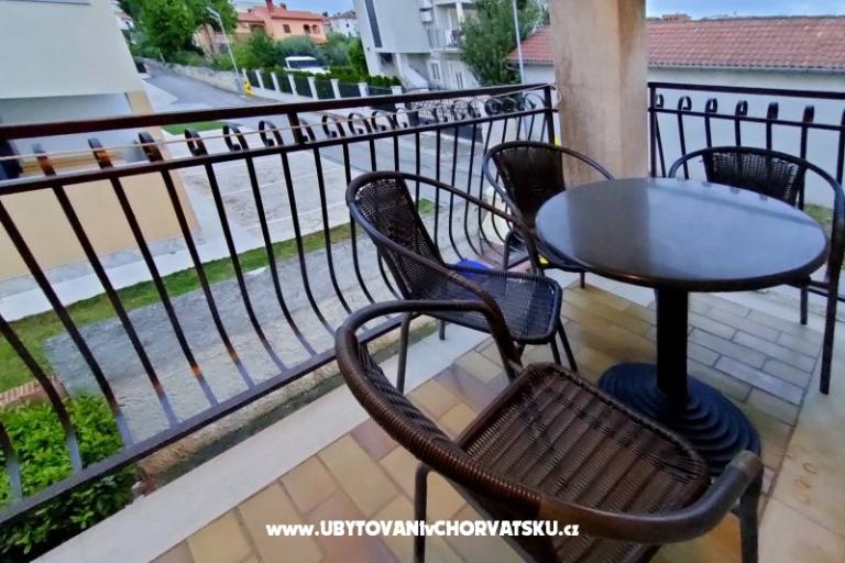 Apartmanok Zova – fotó 46