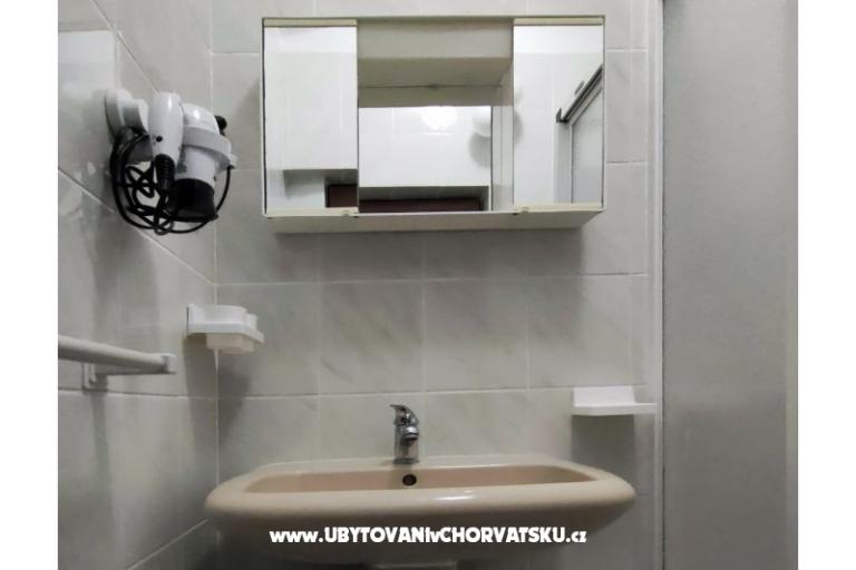 Apartmanok Zova – fotó 48