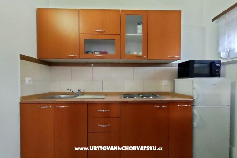 Apartmanok Zova – fotó 55