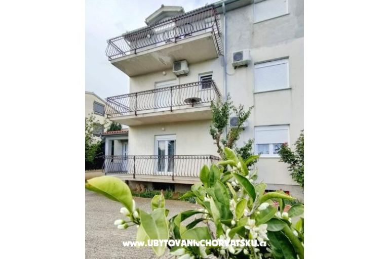 Apartmanok Zova – fotó 56