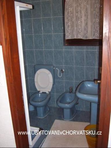 Apartmanok Zova – fotó 6