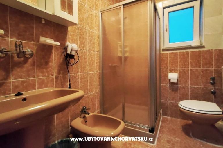 Apartmanok Zova – fotó 60