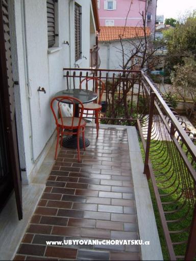 Apartmanok Zova – fotó 7