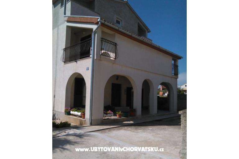 Apartmanok Zova – fotó 9