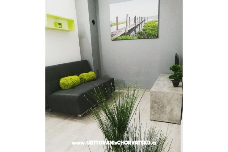 Apartmanok Regi – fotó 10