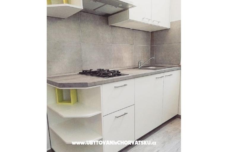 Apartmanok Regi – fotó 11