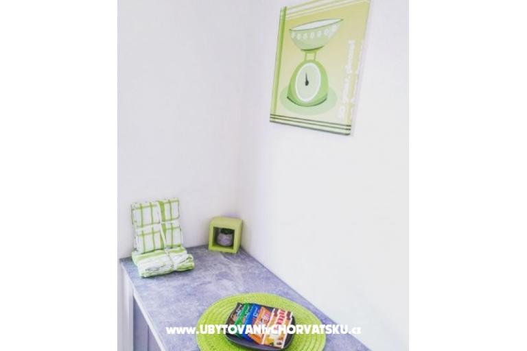 Apartmanok Regi – fotó 12
