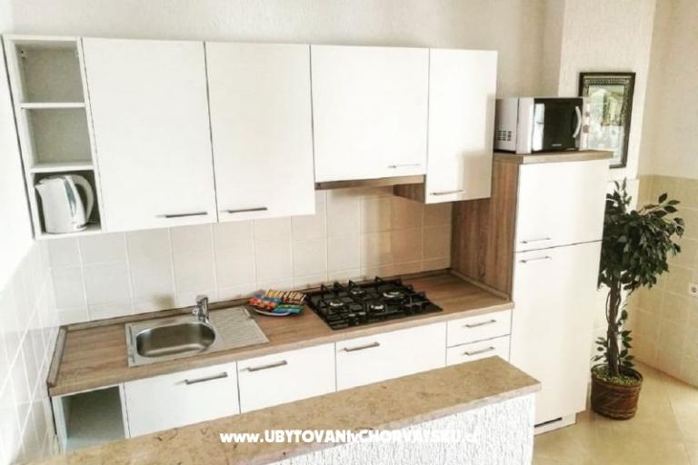 Apartmanok Regi – fotó 18