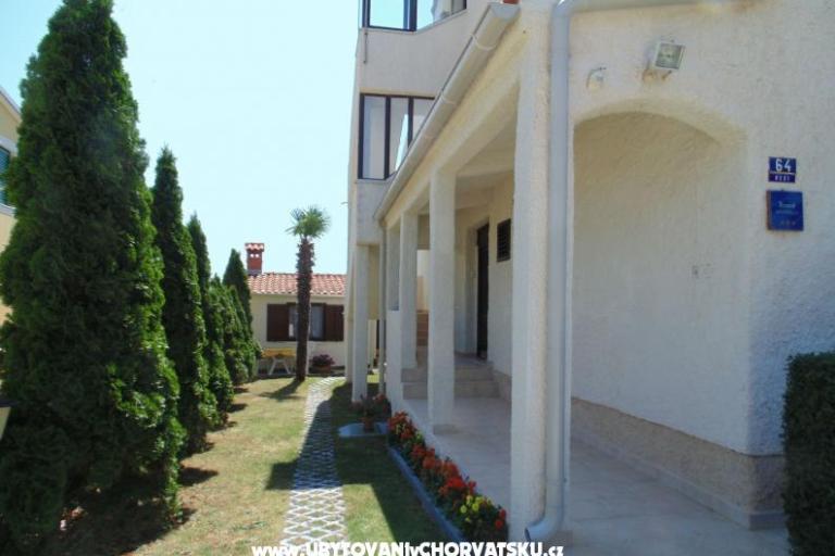 Apartmanok Regi – fotó 3