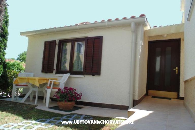 Apartmanok Regi – fotó 6