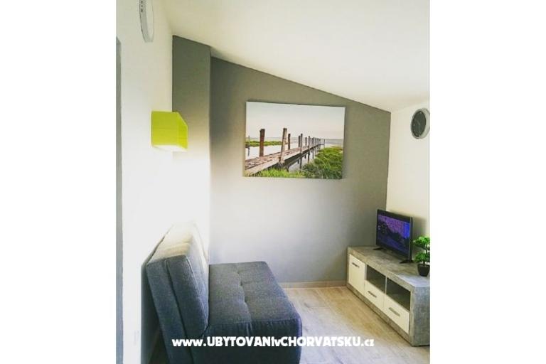 Apartmanok Regi – fotó 9