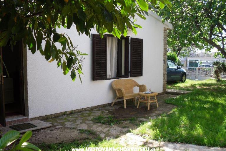 COKI Apartmanok Medulin – fotó 15
