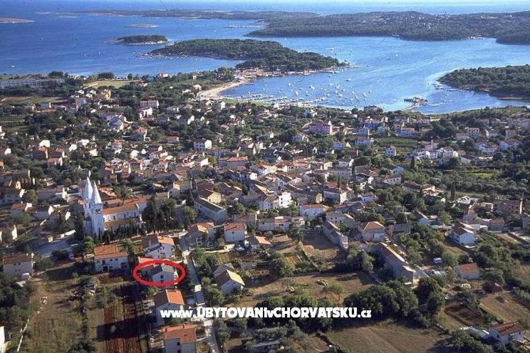 COKI Apartmanok Medulin – fotó 17