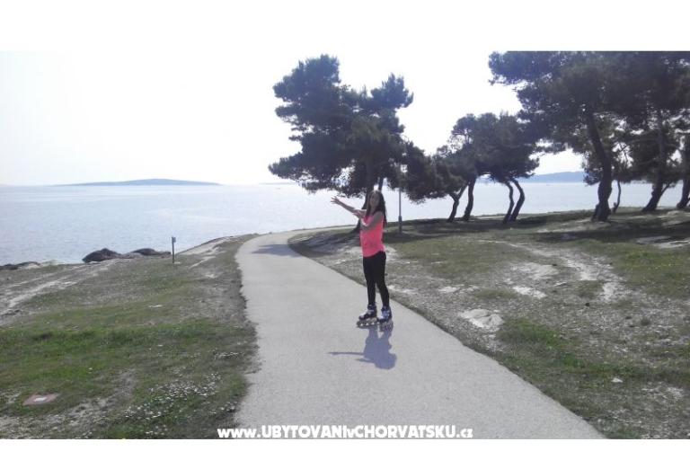 COKI Apartmanok Medulin – fotó 18