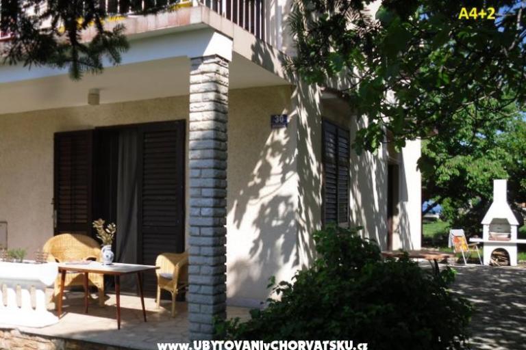COKI Apartmanok Medulin – fotó 4