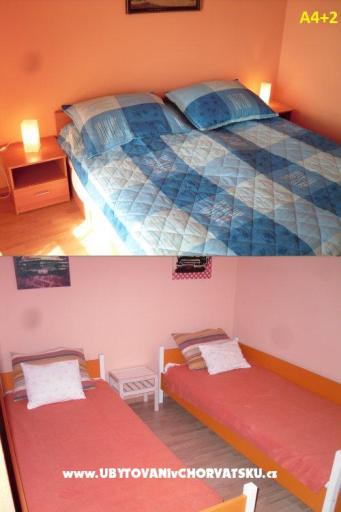 COKI Apartmanok Medulin – fotó 5