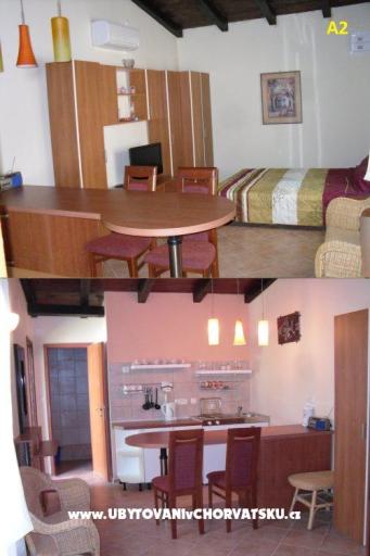 COKI Apartmanok Medulin – fotó 6