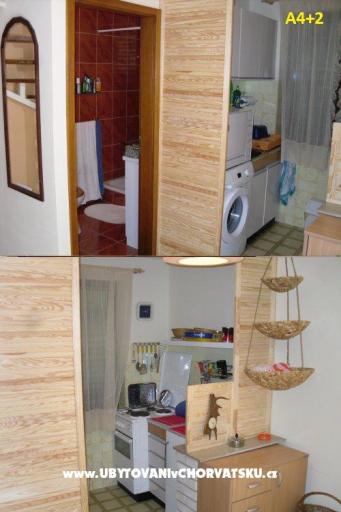 COKI Apartmanok Medulin – fotó 7