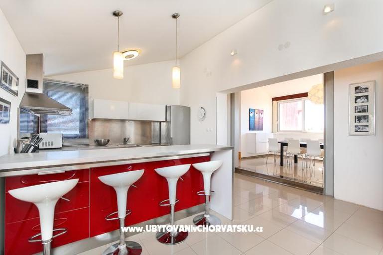 Comtemporary Apartman – fotó 2