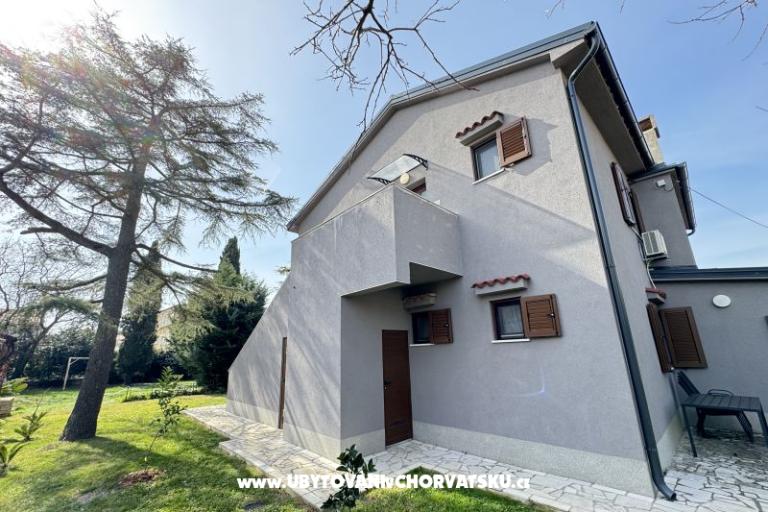 Flowers Apartman Medulin, Fucane 2 – fotó 11
