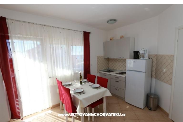 Apartmanok Sara – fotó 10