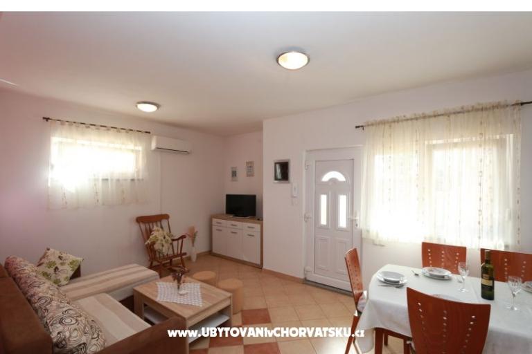 Apartmanok Sara – fotó 13
