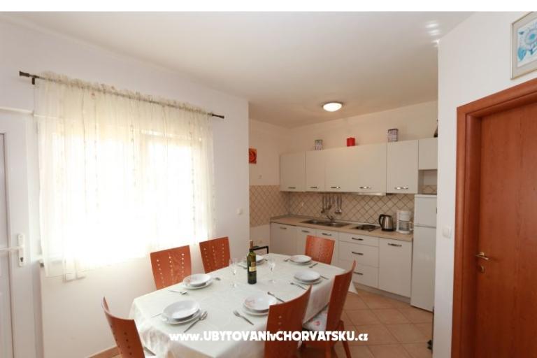 Apartmanok Sara – fotó 14