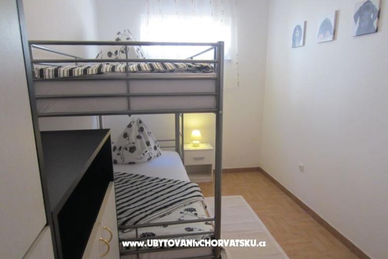 Apartmanok Sara – fotó 16