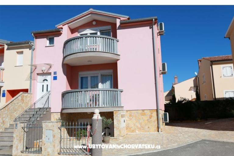 Apartmanok Sara – fotó 2