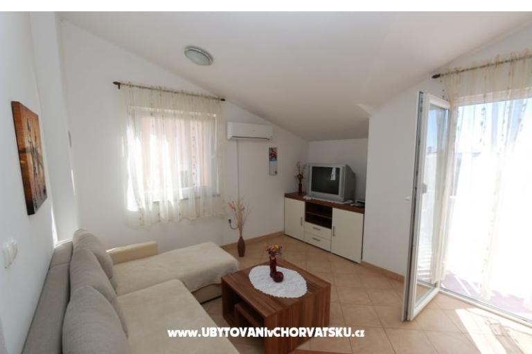 Apartmanok Sara – fotó 4