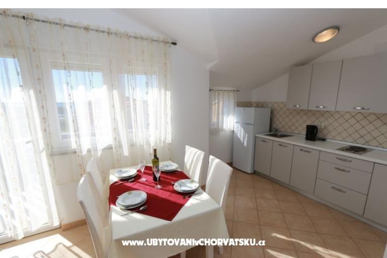 Apartmanok Sara – fotó 5