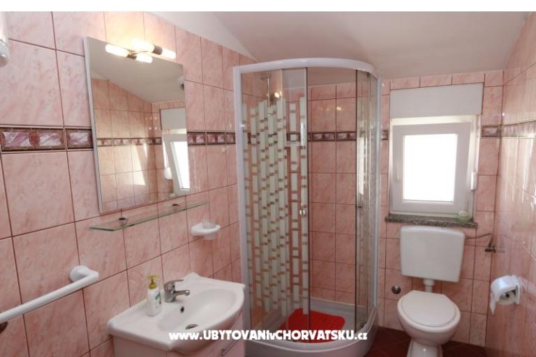 Apartmanok Sara – fotó 7