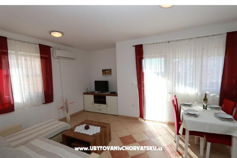 Apartmanok Sara – fotó 9